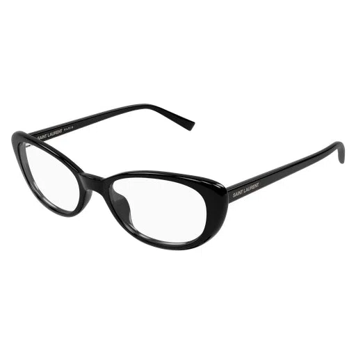Saint Laurent SL 822 OPT Eyeglasses - view 7